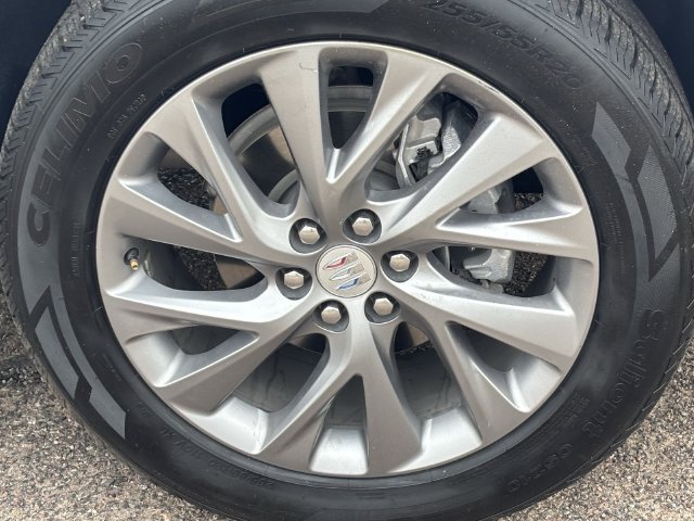 Used 2025 Buick Enclave Preferred FWD image 9