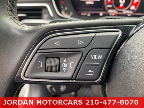 Used 2018 Audi S5 Prestige w/ S Sport Package image 34