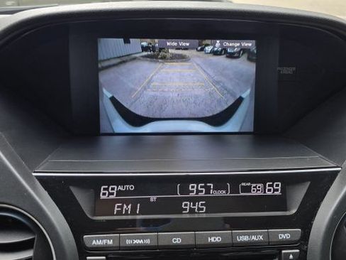 Used 2012 Honda Pilot Touring image 22