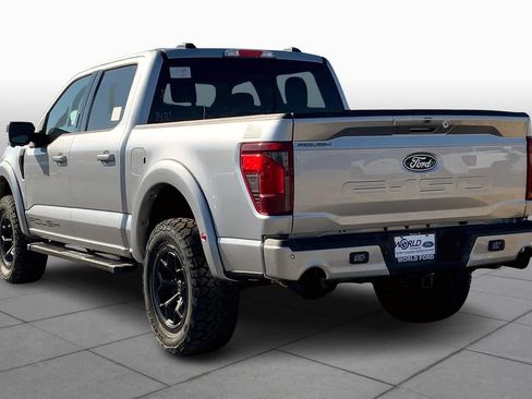 Used 2024 Ford F150 XLT w/ Equipment Group 303A High AWD/4WD image 11