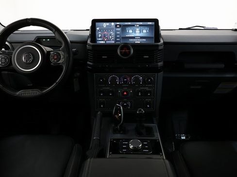 Used 2024 INEOS Grenadier Fieldmaster Edition image 87