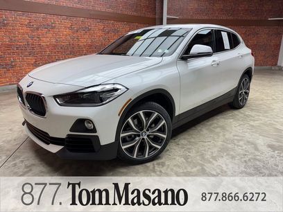 Used 2018 BMW X2 xDrive28i w/ Convenience Package