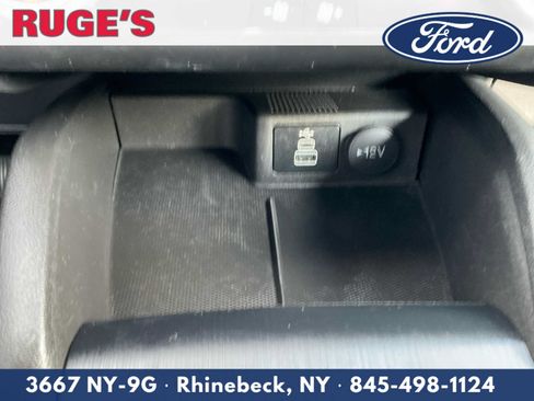 Used 2025 Ford Escape Active AWD/4WD image 24
