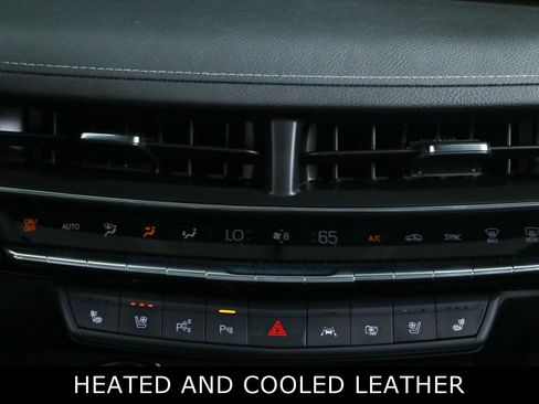 Used 2025 Cadillac CT5 Premium Luxury w/ Sun And Sound Package RWD image 20