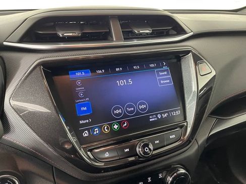 Used 2023 Chevrolet TrailBlazer RS w/ Convenience Package FWD image 7