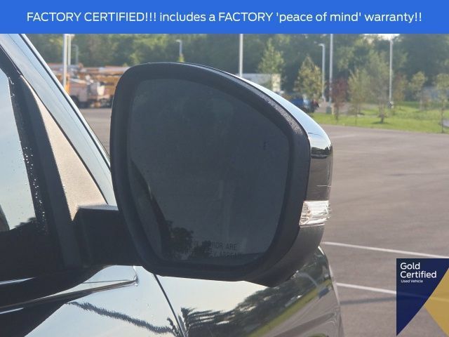 Used 2025 Ford Expedition Tremor AWD/4WD image 9