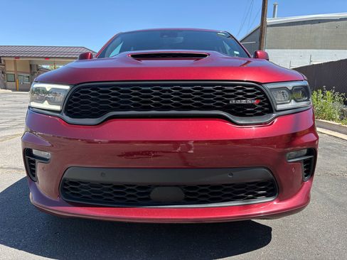 Used 2022 Dodge Durango R/T AWD/4WD image 9