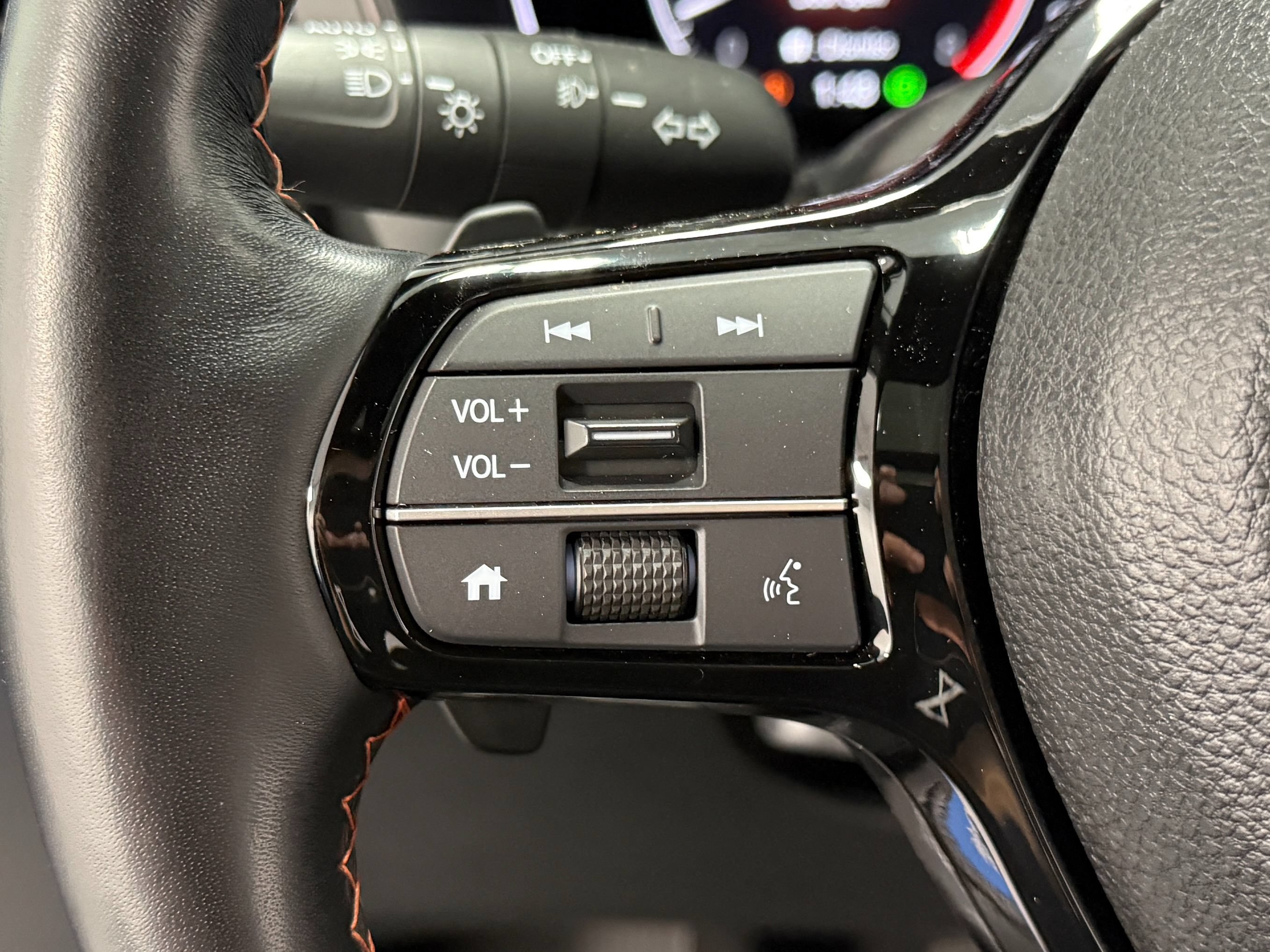 Used 2024 Honda Pilot TrailSport image 20