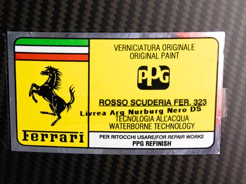 Used 2019 Ferrari 488 Pista Coupe image 78