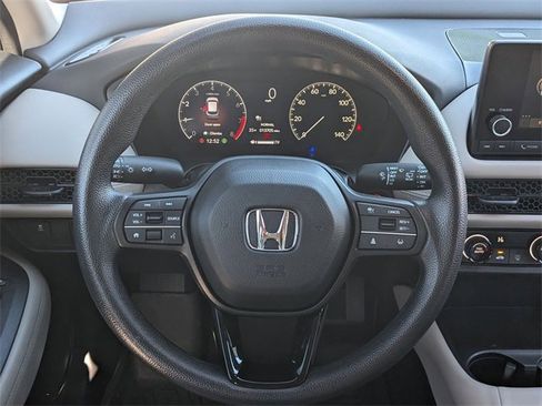 Used 2024 Honda HR-V LX image 15