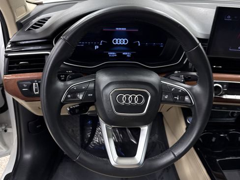 Used 2021 Audi A4 2.0T Premium Plus image 7