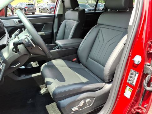 Used 2026 Hyundai Santa Fe SEL AWD/4WD image 7