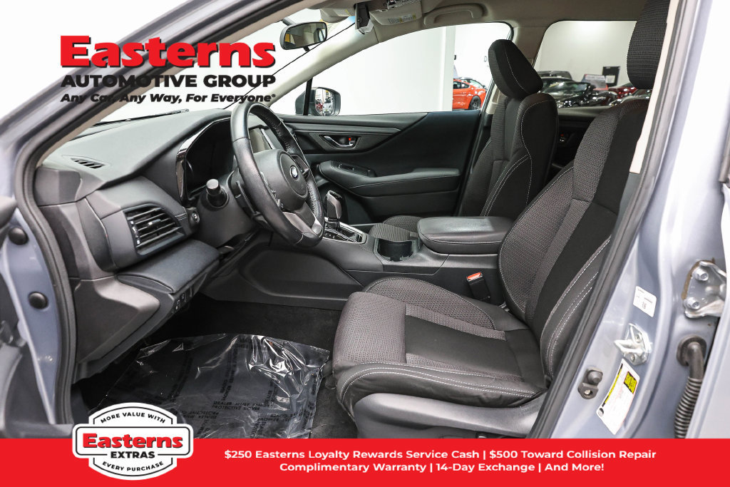 Used 2022 Subaru Outback Premium AWD/4WD image 15