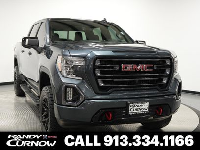 Used 2020 GMC Sierra 1500 AT4 w/ AT4 Premium Package