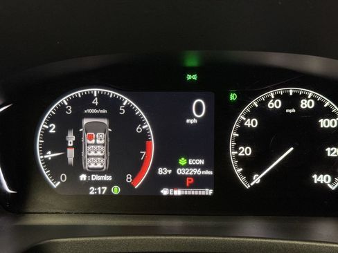 Used 2024 Honda Pilot Touring image 27
