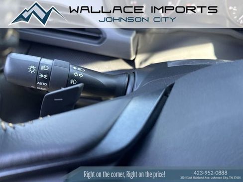 New 2026 Subaru Crosstrek 2.5i Wilderness AWD/4WD image 62