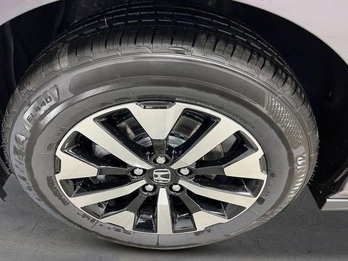 New 2026 Honda Odyssey EX-L image 12