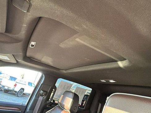 Used 2023 GMC Sierra 1500 Denali w/ Denali Reserve Package image 24