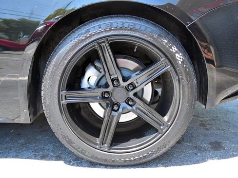 Used 2013 Cadillac CTS Performance image 11