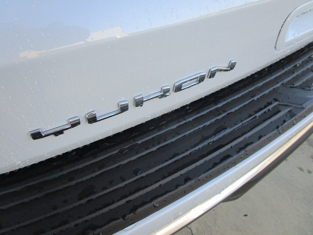 New 2026 GMC Yukon Denali w/ Advanced Technology Package RWD image 13