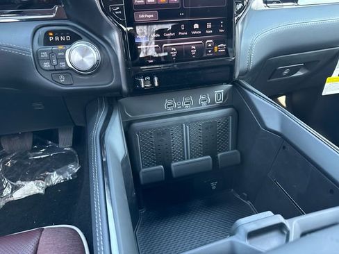 New 2026 RAM 1500 Limited AWD/4WD image 24