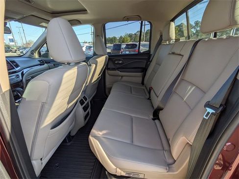 Used 2018 Honda Ridgeline RTL-E image 14