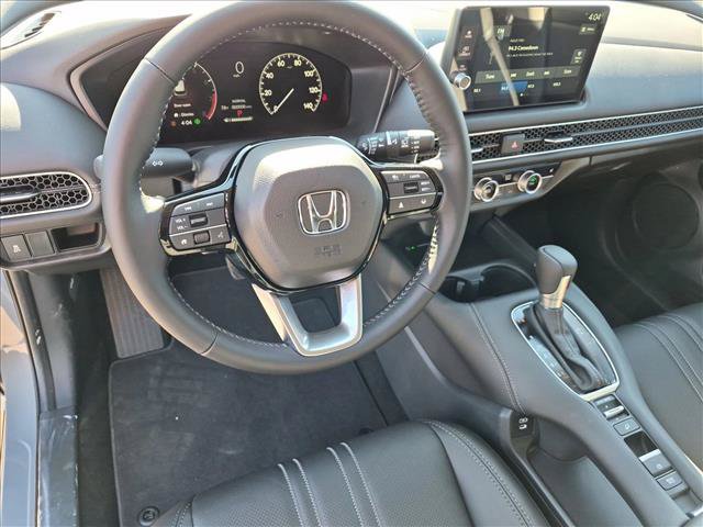 New 2027 Honda HR-V EX-L image 3