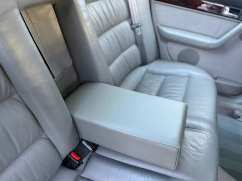 Used 1996 Audi A6 2.8 image 40