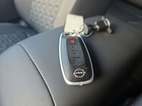 New 2026 Nissan Kicks SV image 28