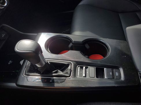 Certified 2025 Honda Civic Sport Touring image 30