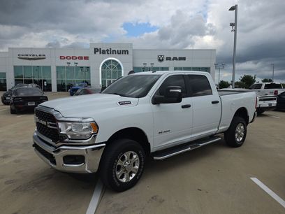 Used 2024 RAM 2500 Big Horn
