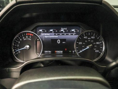 Used 2020 Ford F250 Platinum w/ Tremor Off-Road Package image 24