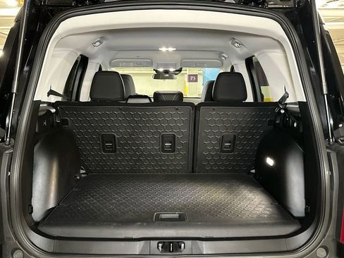 Used 2023 Ford Bronco Sport Badlands image 5