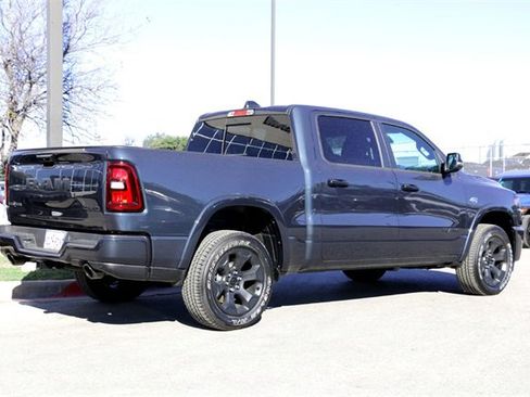 New 2026 RAM 1500 Lone Star image 5