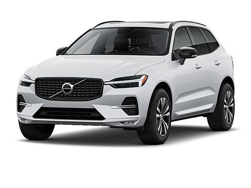 Certified 2025 Volvo XC60 B5 Core image 1