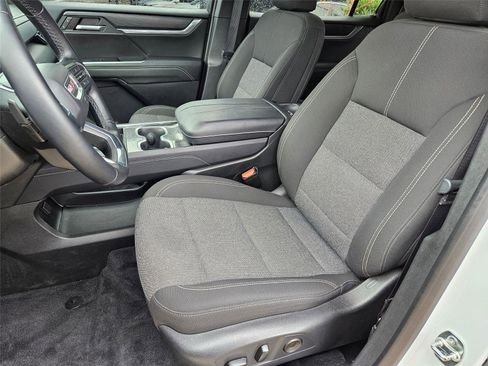 Used 2025 GMC Acadia Elevation FWD image 26