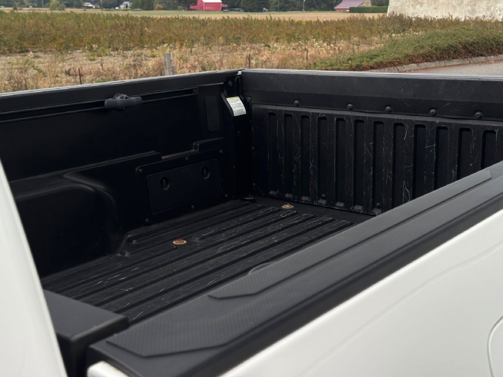 Certified 2021 Toyota Tacoma SR w/ SR Convenience Package RWD image 17