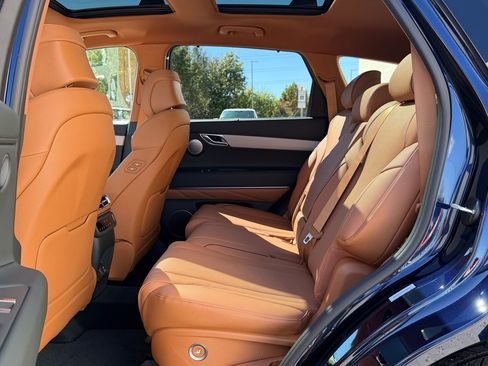 New 2026 Genesis GV80 3.5T Advanced image 28