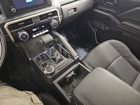 Certified 2024 Toyota Tacoma SR image 23