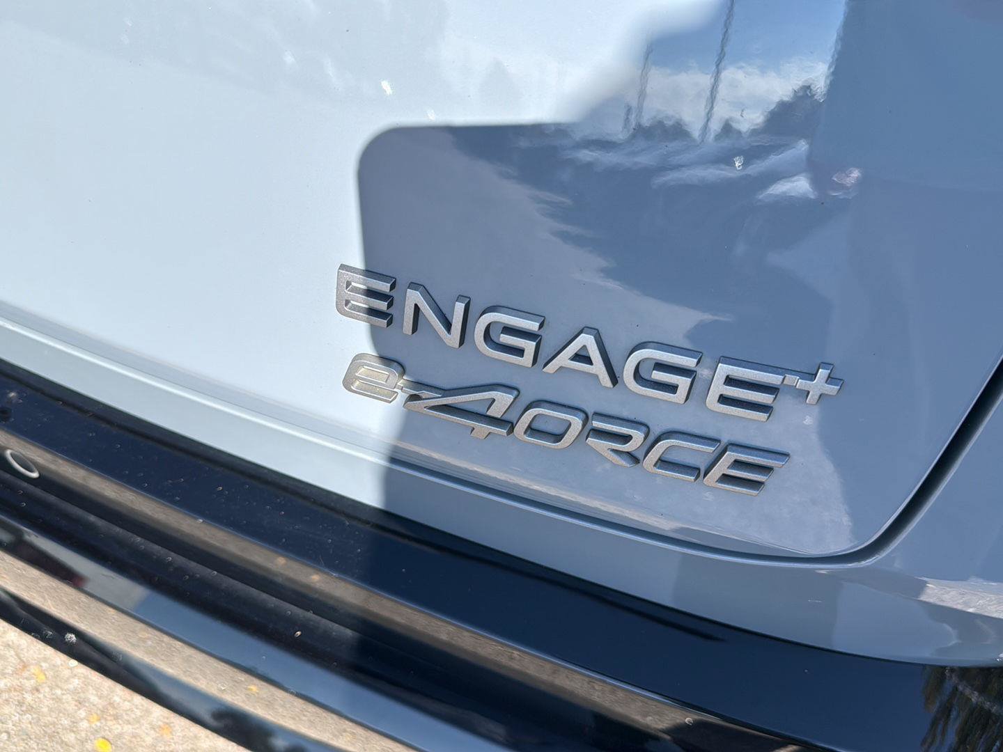 Certified 2024 Nissan Ariya AWD image 9