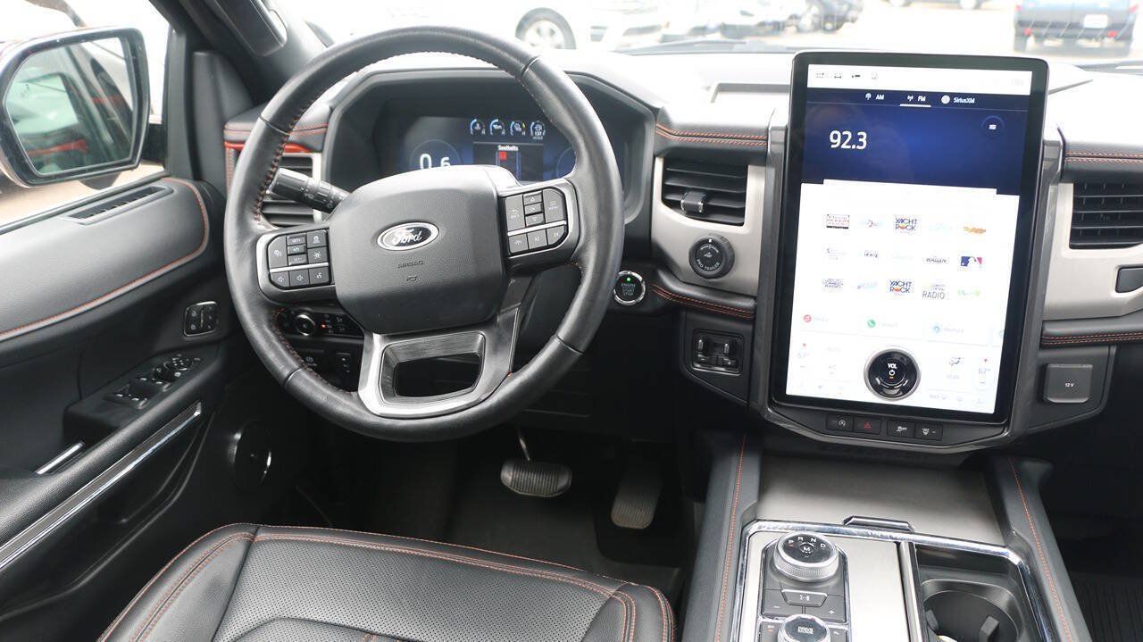 Used 2023 Ford Expedition Timberline AWD/4WD image 17