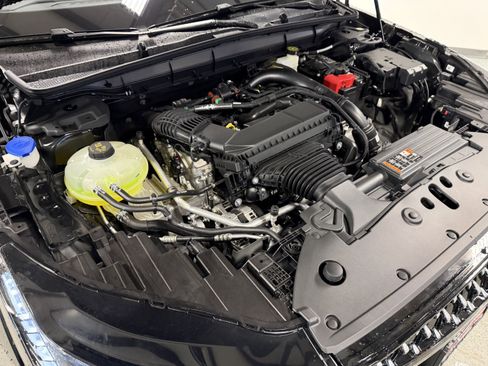 New 2026 Lincoln Nautilus Premier image 31