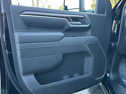 New 2026 Chevrolet Silverado 2500 LT w/ Trail Boss Package image 14