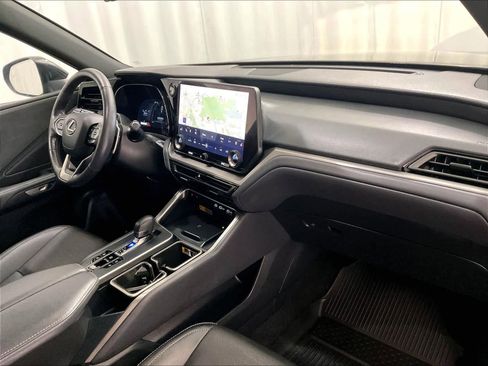 Used 2024 Lexus TX 350 Premium w/ Captains Chair Package image 14