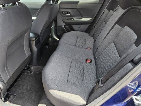 Certified 2026 Nissan Kicks SV FWD image 17