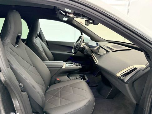 Used 2023 BMW iX xDrive50 w/ Sport Package image 22