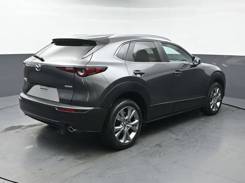 Certified 2024 MAZDA CX-30 AWD 2.5 S w/ Preferred Package image 5