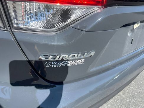 Used 2025 Toyota Corolla LE FWD image 15
