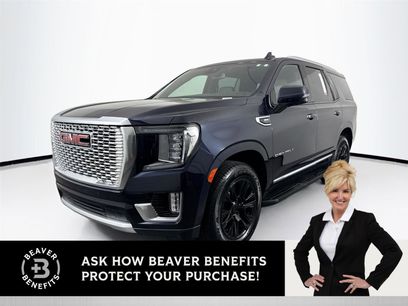 Used 2023 GMC Yukon Denali