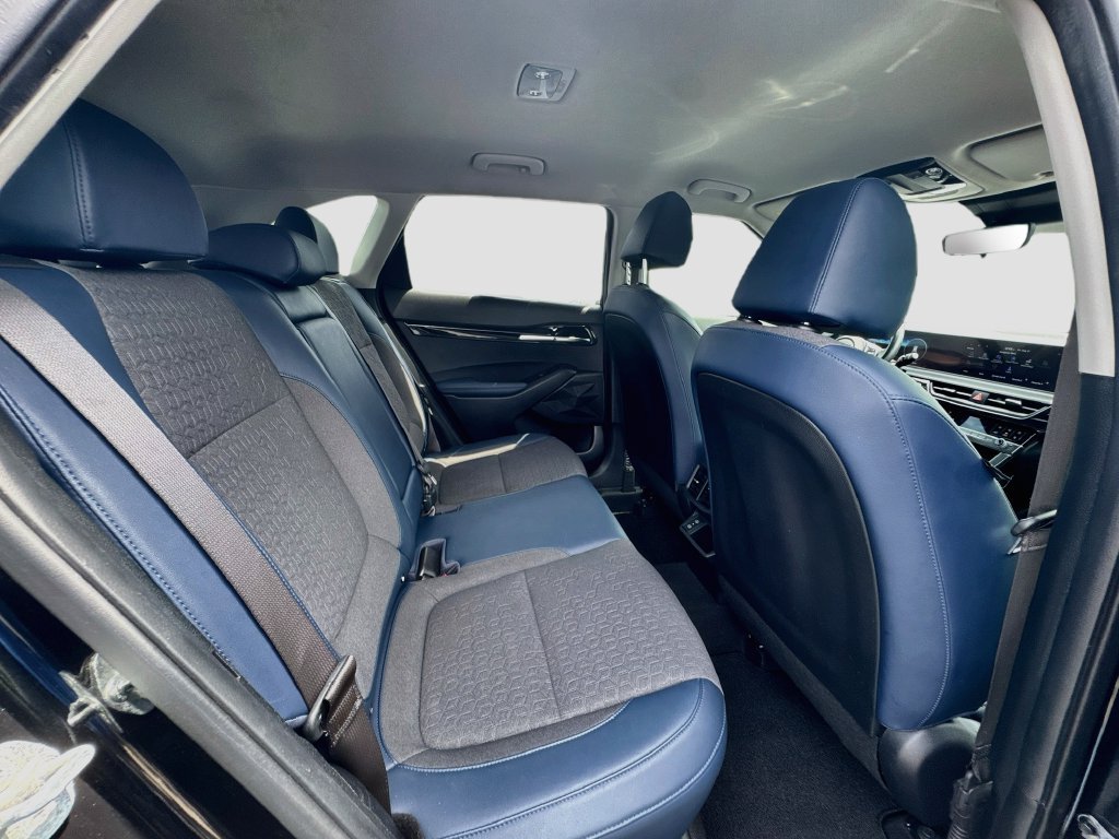 Used 2024 Kia Seltos S FWD image 33